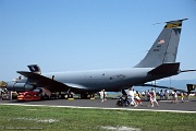 YF55_109 KC-135E Stratotanker 58-0037 from 171th ARW 'Pride, Vigilance, Honor' ANG Pittsburgh, PA